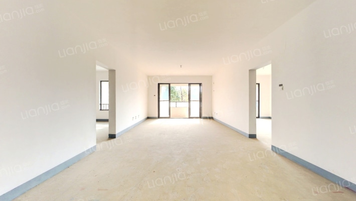 金科江湖海二手房实景图