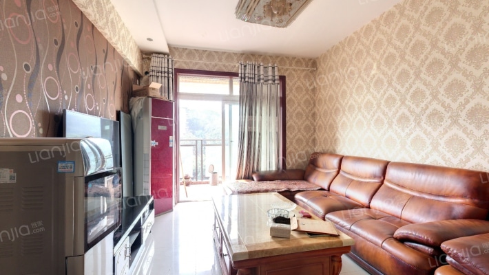 九鼎名都二手房实景图