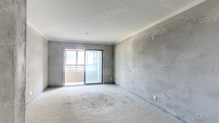 世茂祥生金科郡二手房实景图