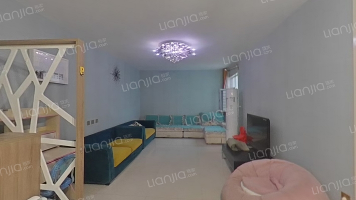 探宝家苑二手房实景图