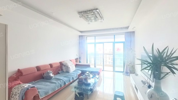 怡和雅苑二手房实景图