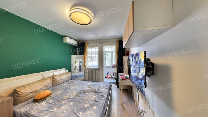 裕德里二手房实景图