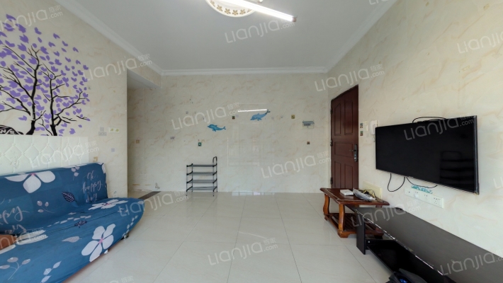 博雅居二手房实景图