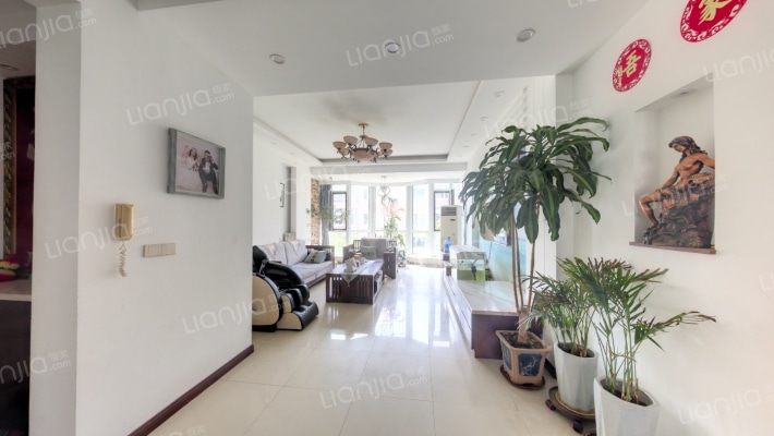 三隆世纪城二手房实景图