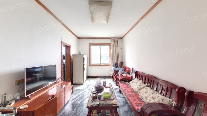 南京东路药检所宿舍二手房实景图