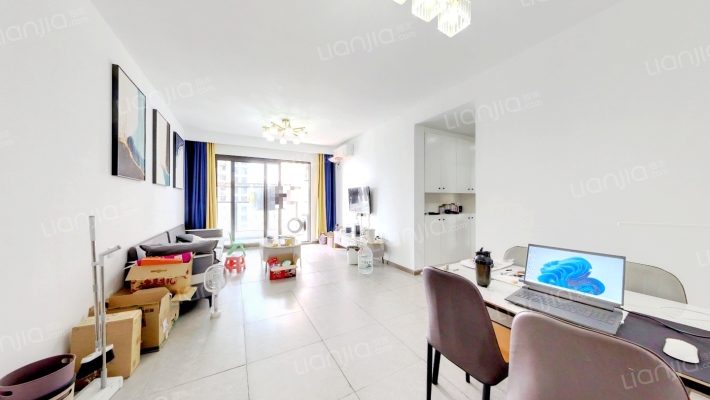 劲茂府二手房实景图