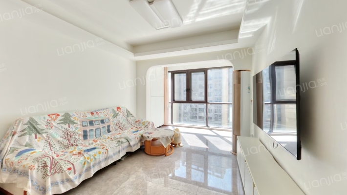 龙光玖悦臺二手房实景图