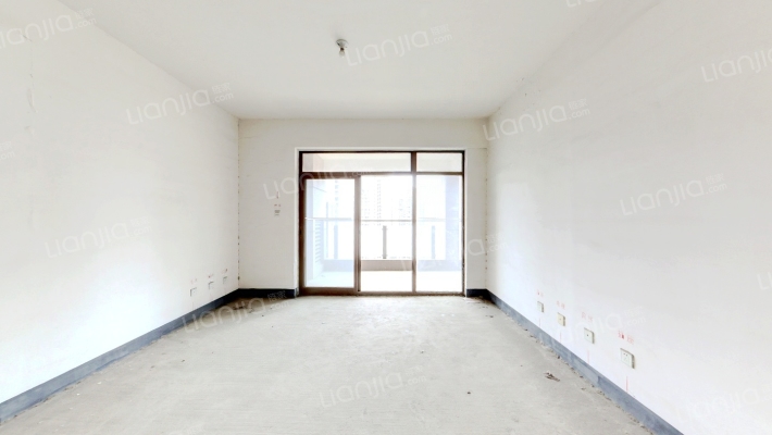 龙城国际二手房实景图