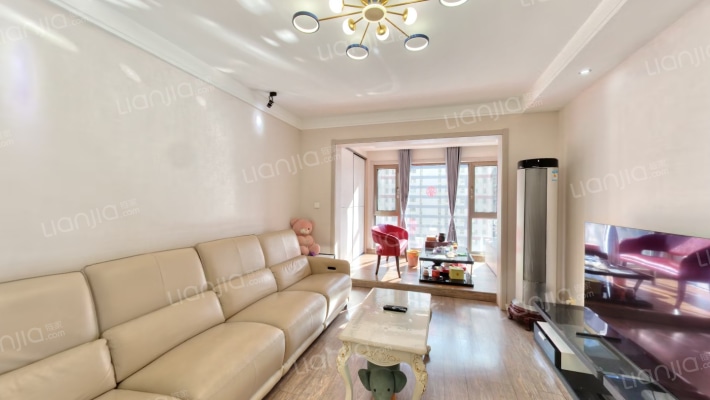 融侨城二手房实景图