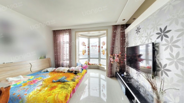 红大明珠二手房实景图