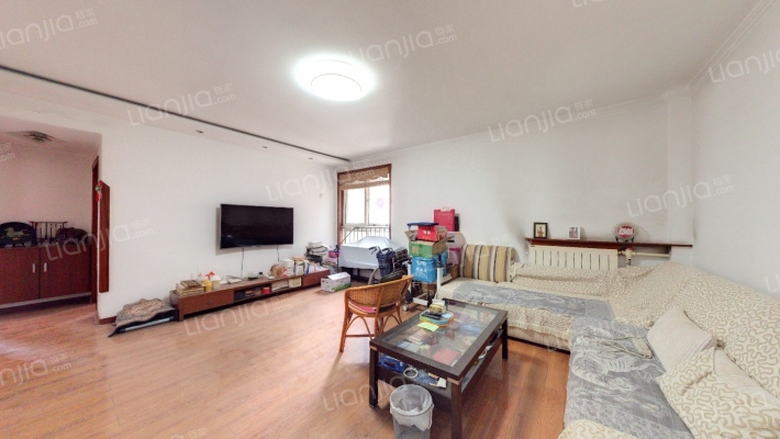 农业广厦二手房实景图