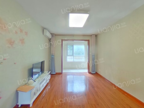 整租·正阳公馆 3室2厅 东