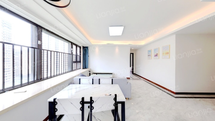 逸海苑二手房实景图