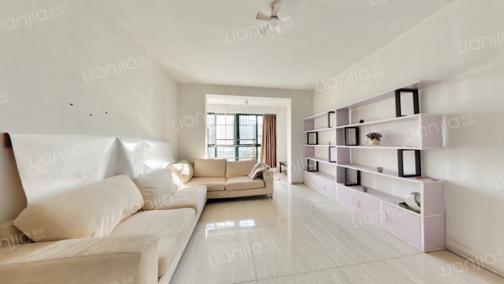 农垦丽景苑二手房实景图