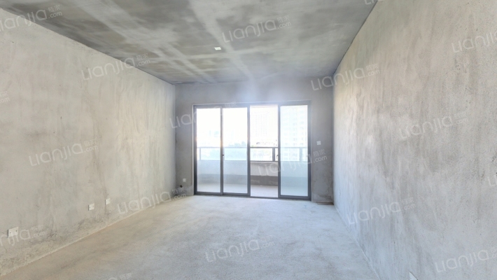 建苑二区二手房实景图