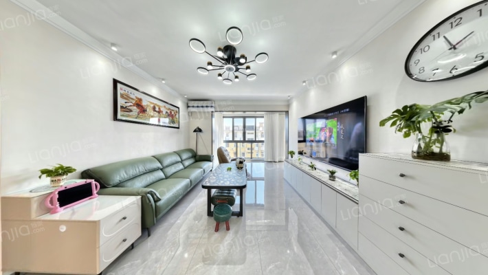 金浦御龙湾三期洋房二手房实景图