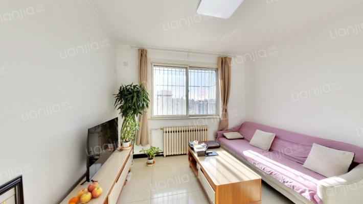 朝丰家园6号院二手房实景图