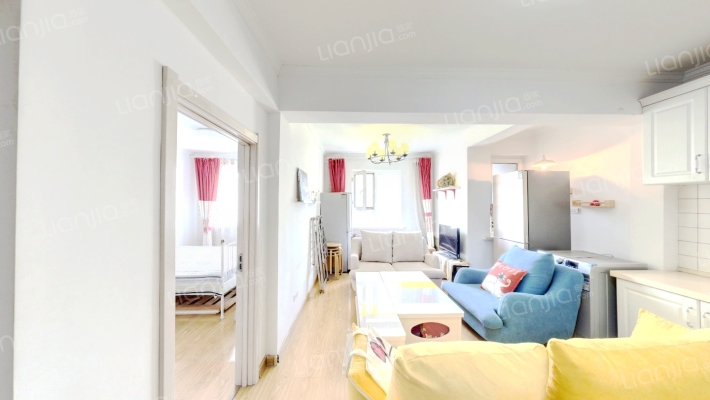 观塘A区二手房实景图