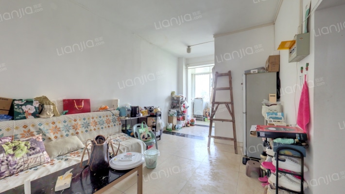 抚琴东巷2号二手房实景图