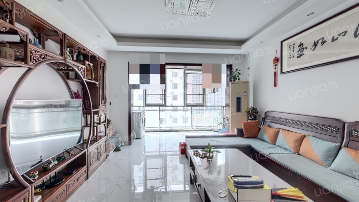 中景花园二手房实景图