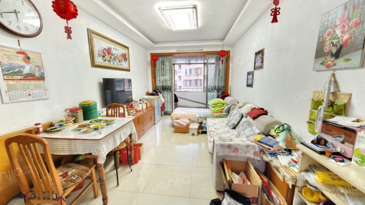 李公祠巷二手房实景图