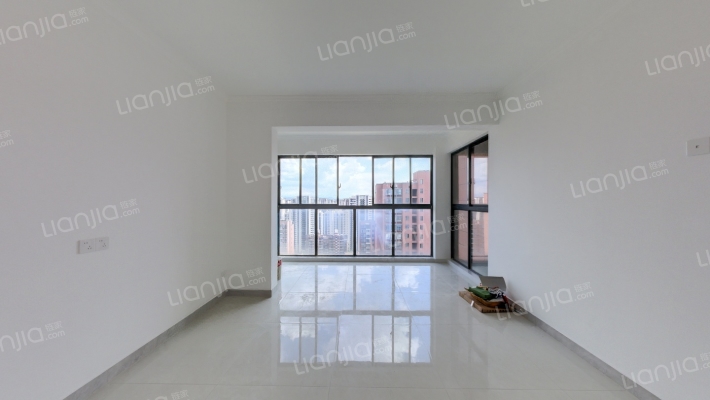 美地印象二手房实景图