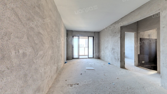 茂基城市华府二手房实景图