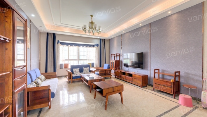 银华山庄二手房实景图