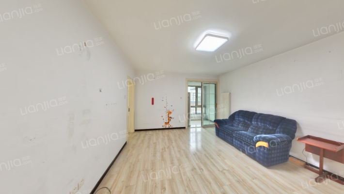 天泽园二手房实景图