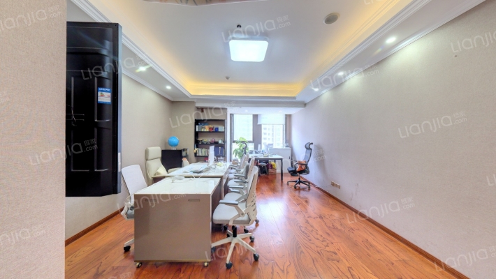 华鼎国际二手房实景图