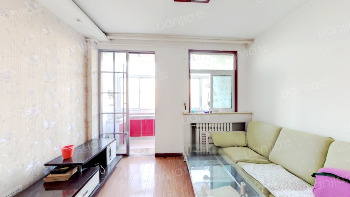 省邮电学校宿舍二手房实景图