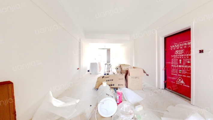 怡博苑二手房实景图