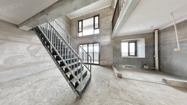 融政富源山庄二手房实景图