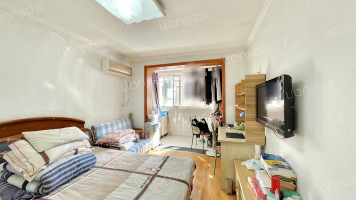 莫愁新寓迎春里二手房实景图