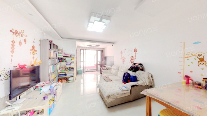 柳馨园二手房实景图