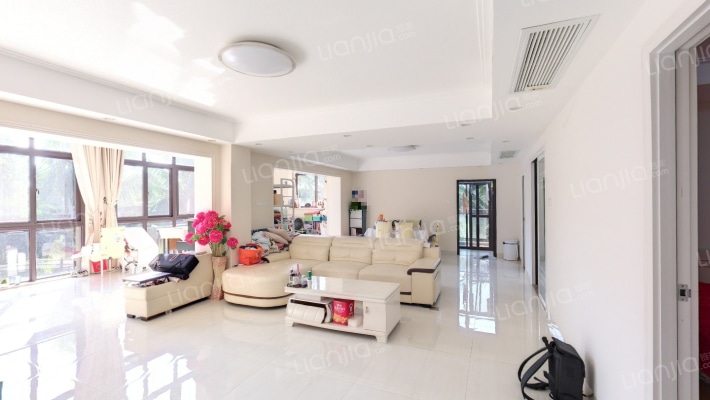 观澜湖观邸二手房实景图