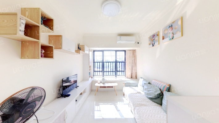 碧桂园三水华府二手房实景图