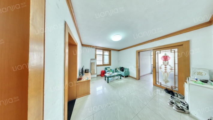 合群小区二手房实景图