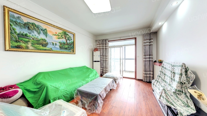 保利海寓二手房实景图