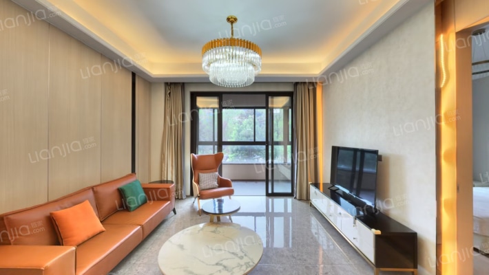 颐和公馆二手房实景图