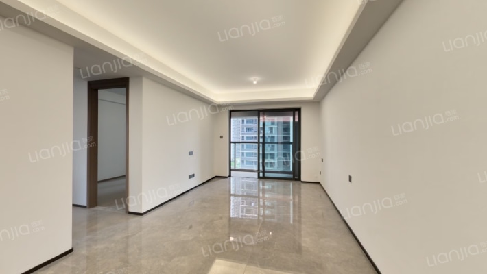 建发明珠湾玺二手房实景图