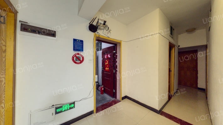 恒广国际物流园二手房实景图