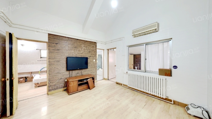 邦泰绿苑二手房实景图