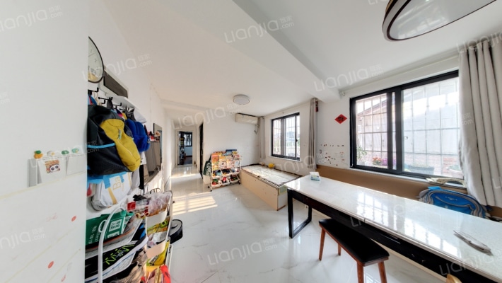 泗井巷散盘二手房实景图