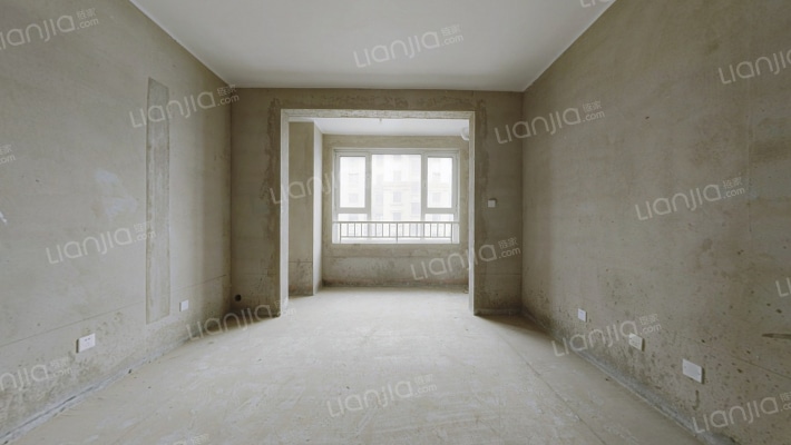 海韵名邦三区二手房实景图