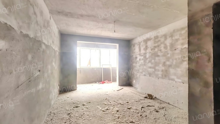 平安小区二手房实景图