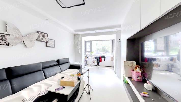 新乐花园二手房实景图