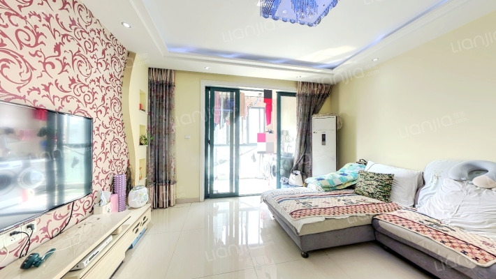 吴越祥庭二手房实景图