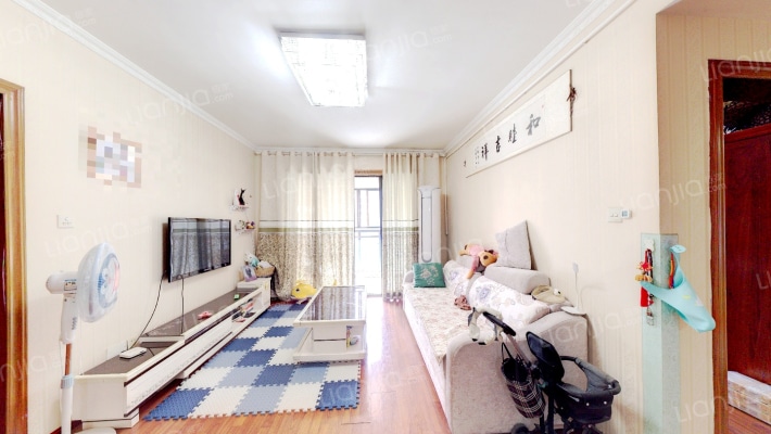 津都雅居二手房实景图