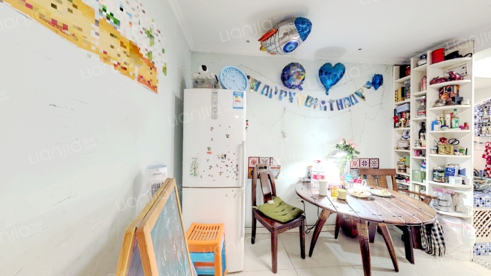 文亭公寓二手房实景图